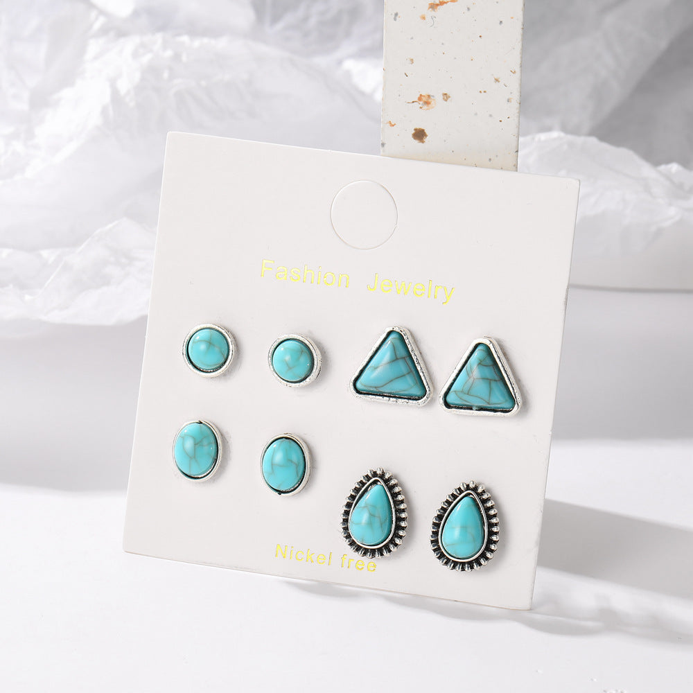 Vintage Handmade Set