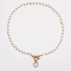 Elegant Pearl Necklace for Every Occasion