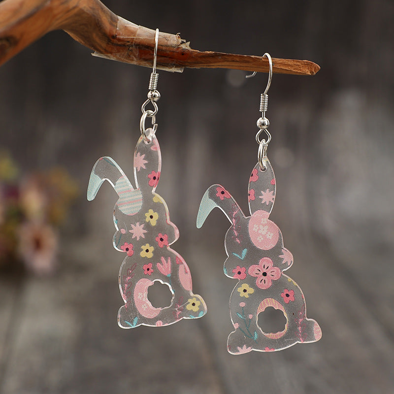 Romantic Earring for Special Moments