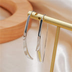 Classic Earring with Timeless Appeal