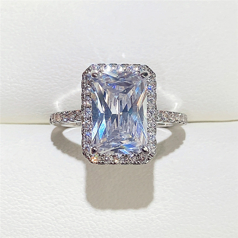 Vintage Handmade Ring