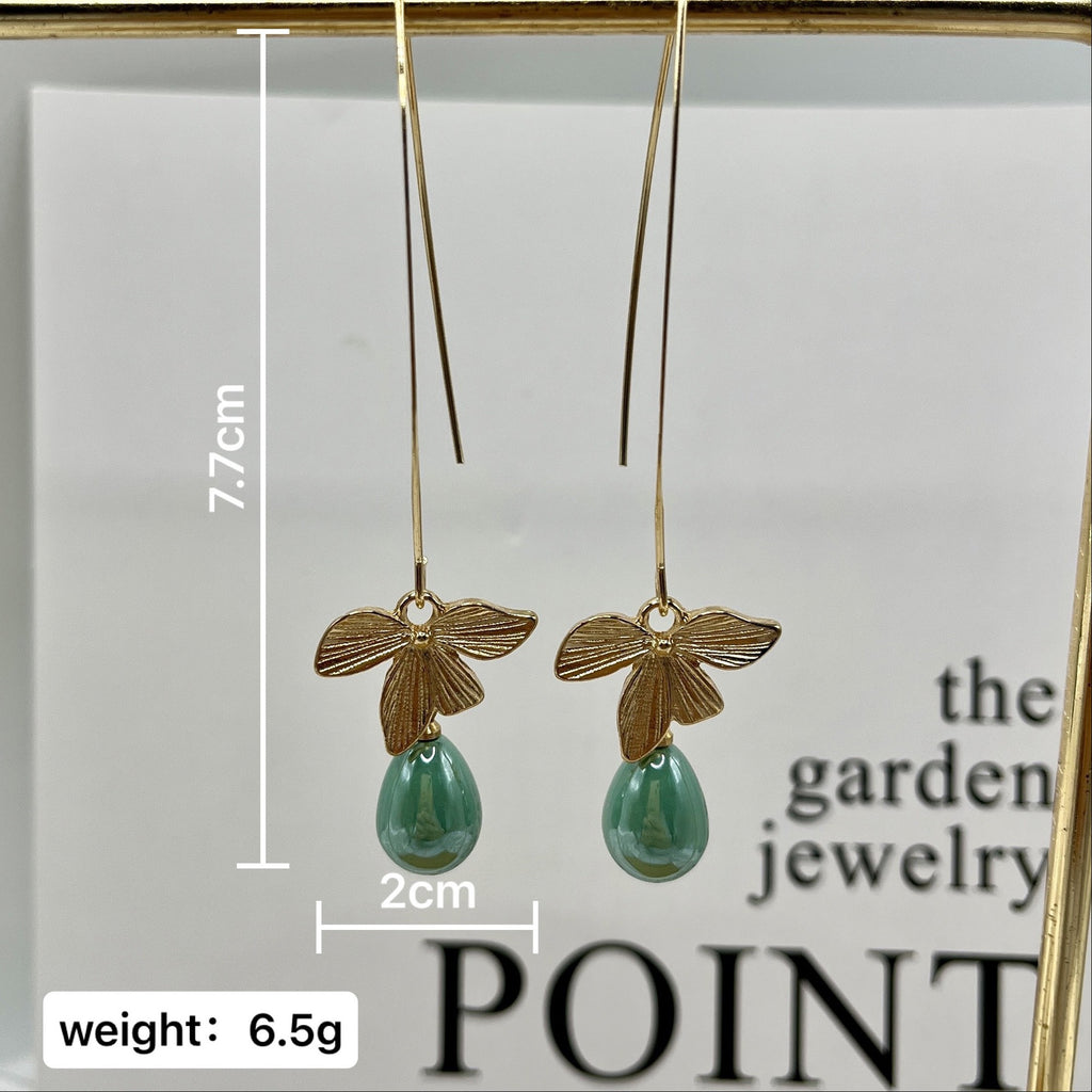 Charming Pearl Earring for Any Occasion