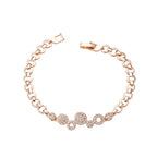 Beautiful Bracelet with Unique Style