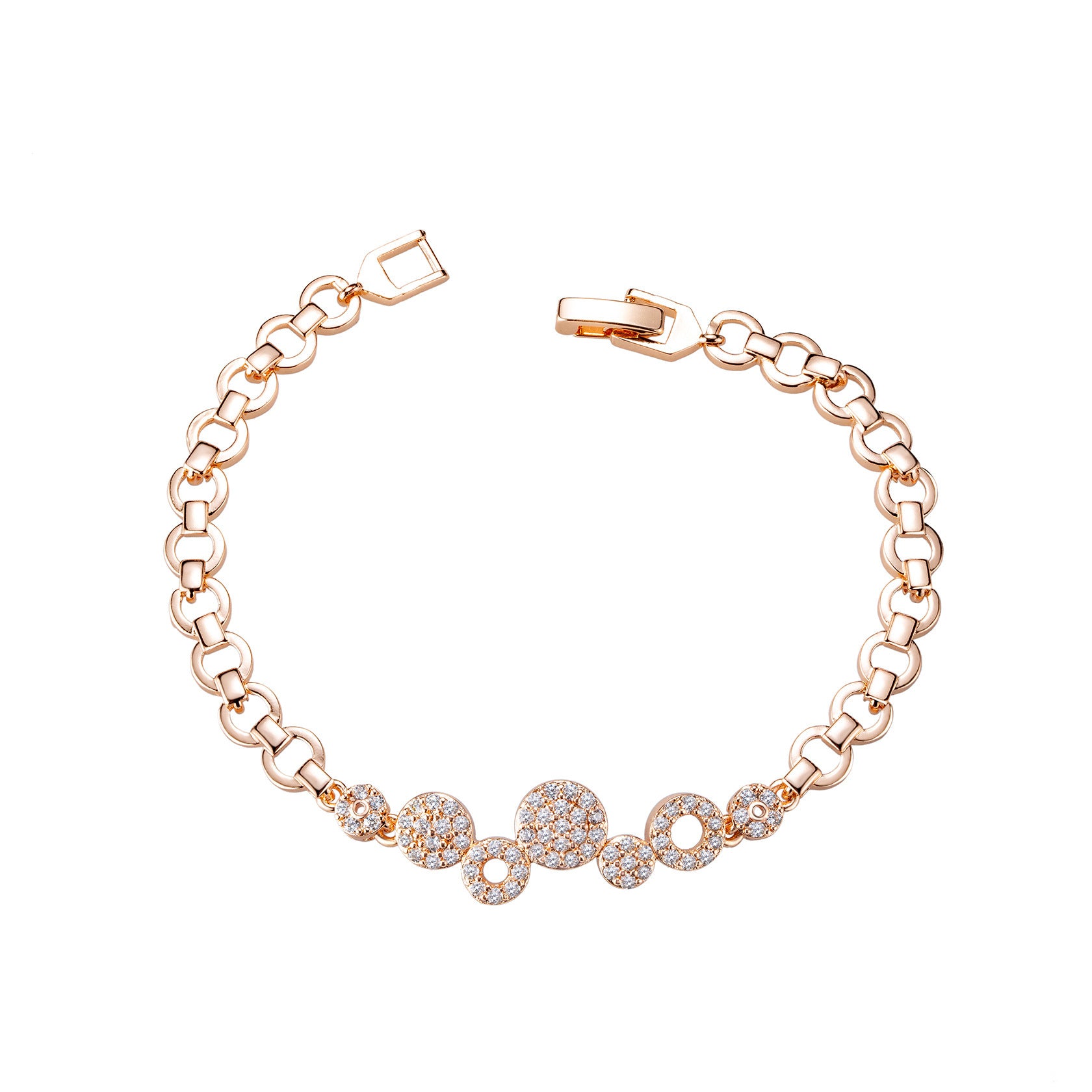 Beautiful Bracelet with Unique Style