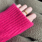 Vintage Handmade Ring