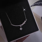 Vintage Handmade Necklace