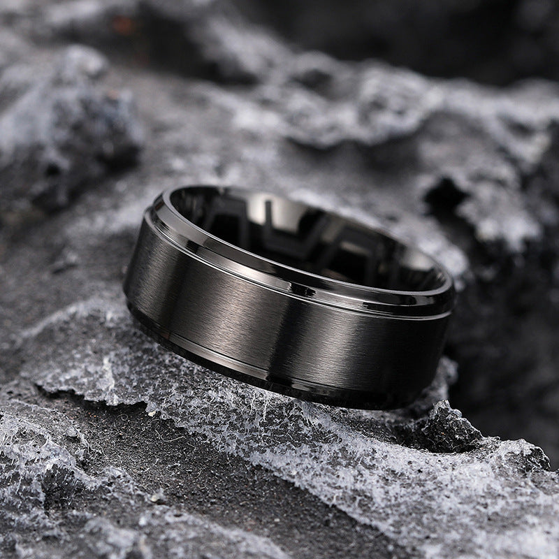 Vintage Handmade Ring