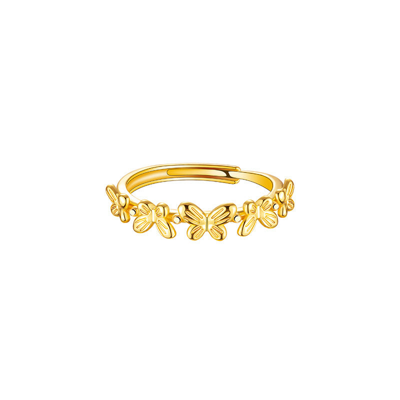 Stunning Ring for Daily Wear