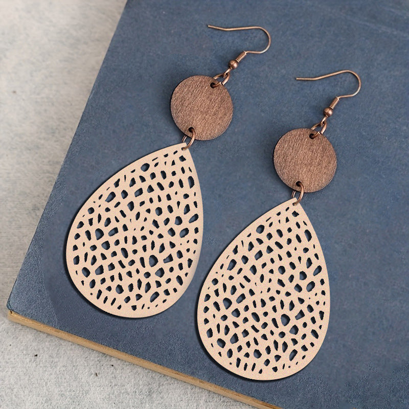 Stunning Earring for Daily Wear