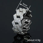 Stunning Ring for Daily Wear