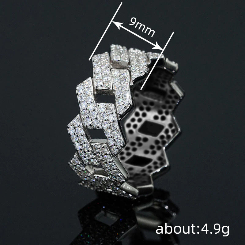 Stunning Ring for Daily Wear