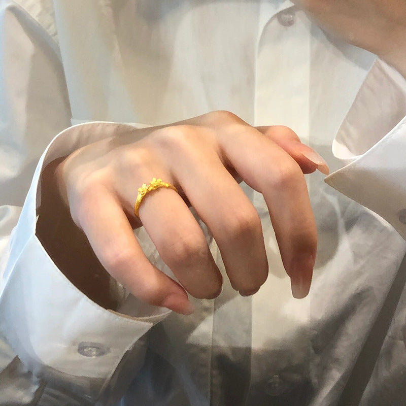 Stunning Ring for Daily Wear