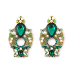 Vintage Handmade Pearl Earring