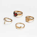 Vintage Handmade Set