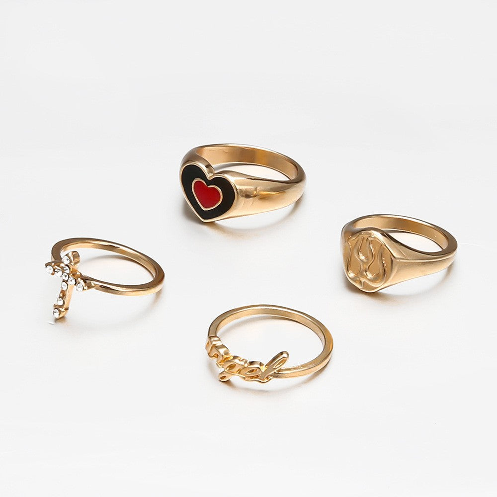 Vintage Handmade Set