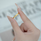 Vintage Handmade Ring