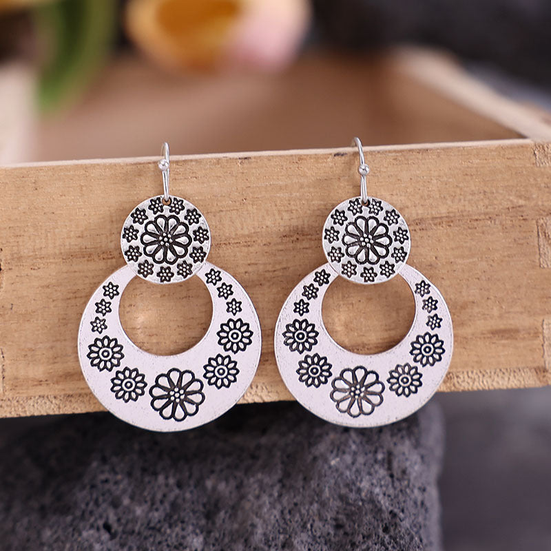 Romantic Earring for Special Moments