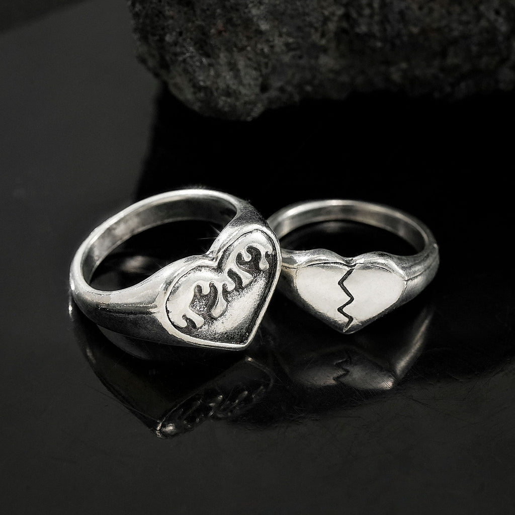 Stunning Ring for Daily Wear