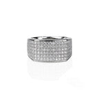 Vintage Handmade Ring