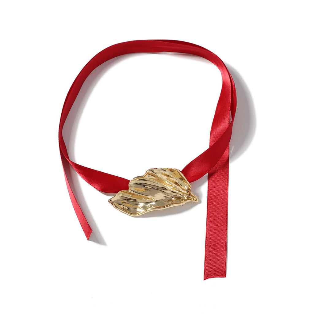 Vintage Handmade Necklace