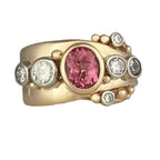 Beautiful Bracelet with Unique Style