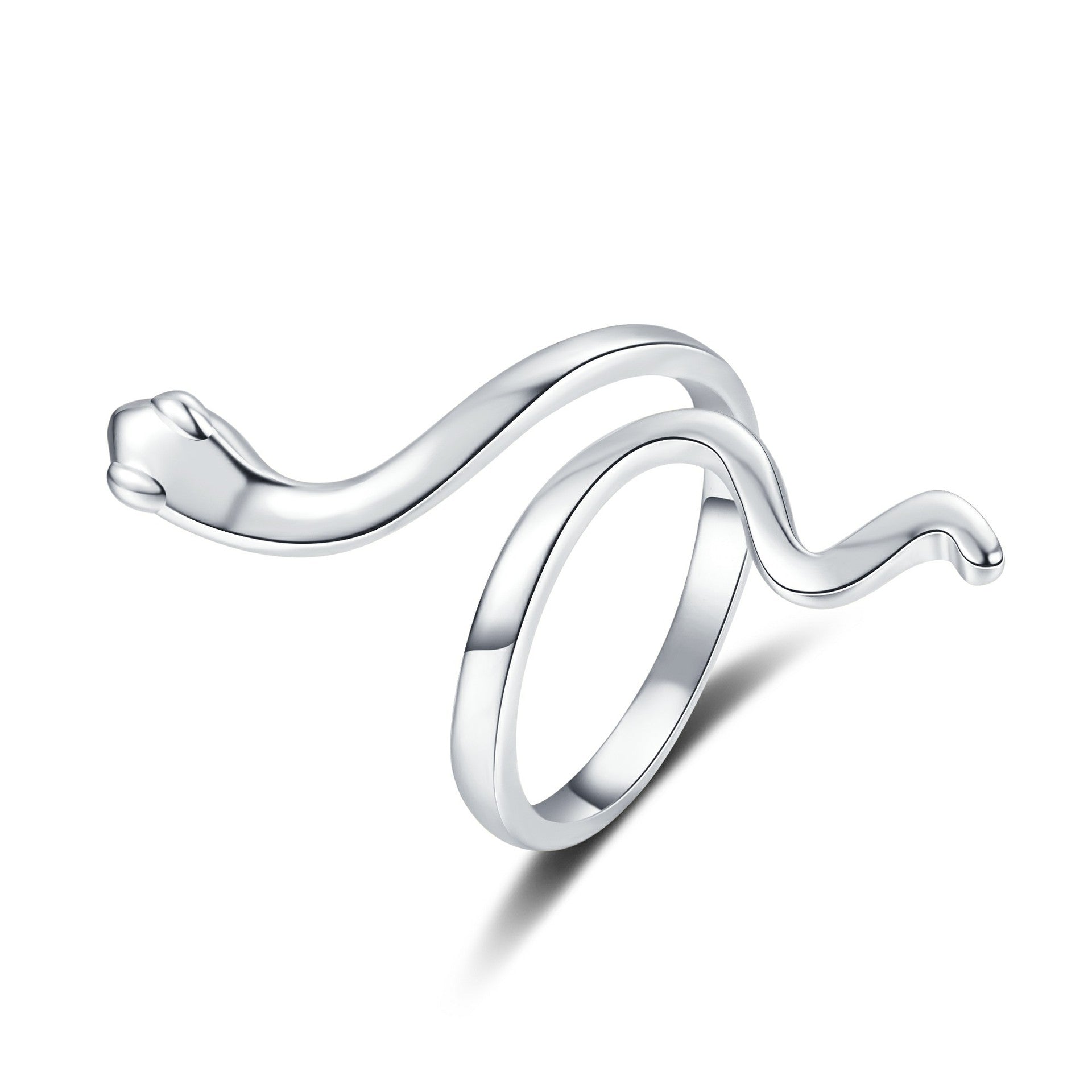 Beautiful Gold Ring with Unique Style