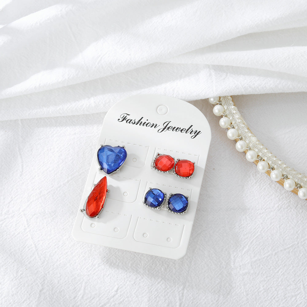 Vintage Handmade Set