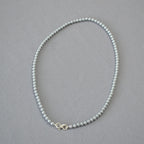 Beautiful Pearl Necklace with Unique Style