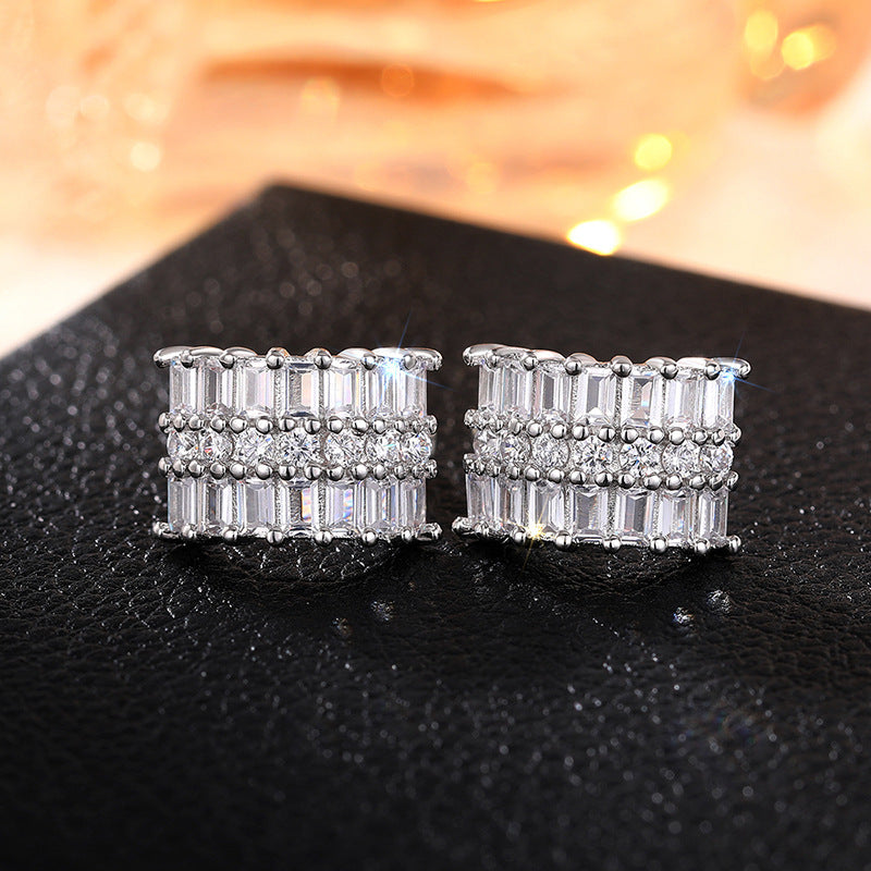 Romantic Earring for Special Moments