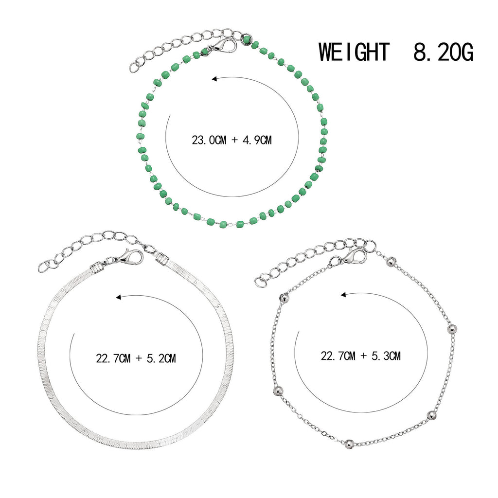 Vintage Handmade Set