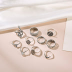 Vintage Handmade Ring