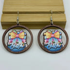 Charming Earring for Any Occasion