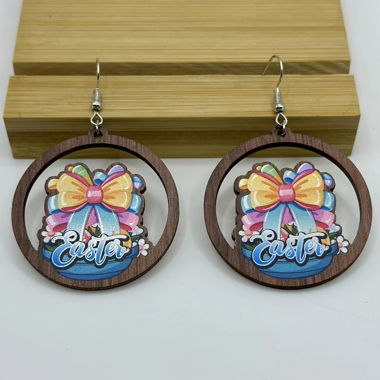 Charming Earring for Any Occasion