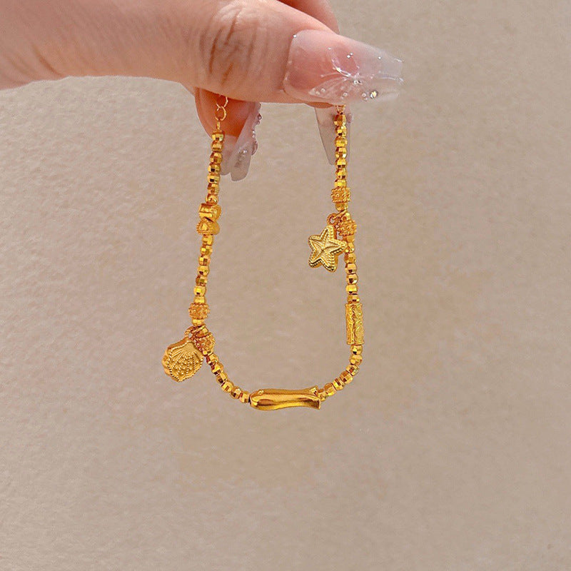 Vintage Handmade Piece