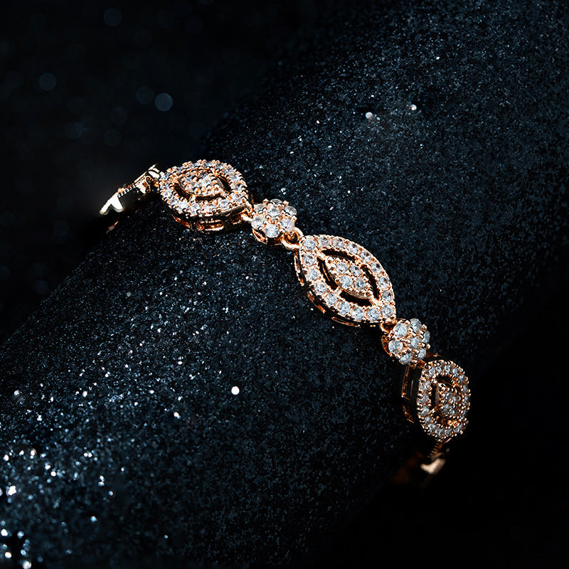 Charming Bracelet for Any Occasion