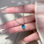 Vintage Handmade Necklace