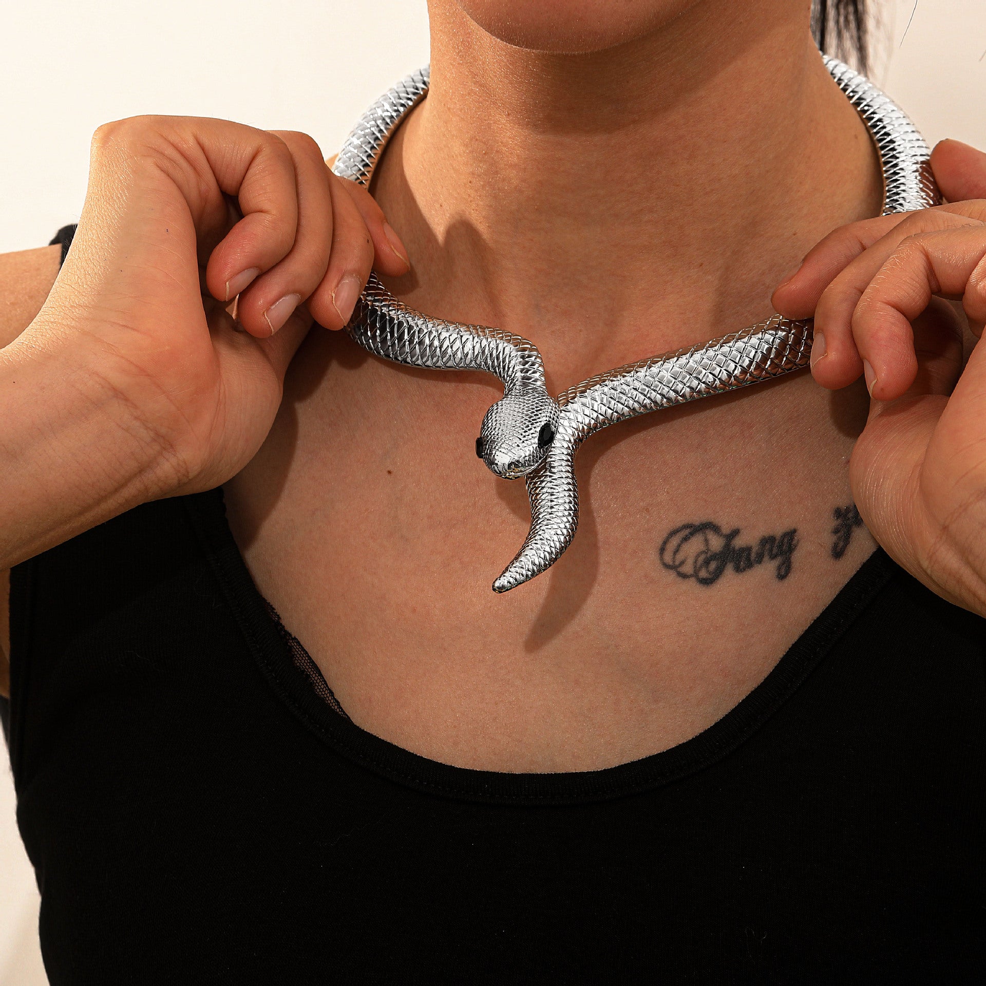 Beautiful Necklace with Unique Style