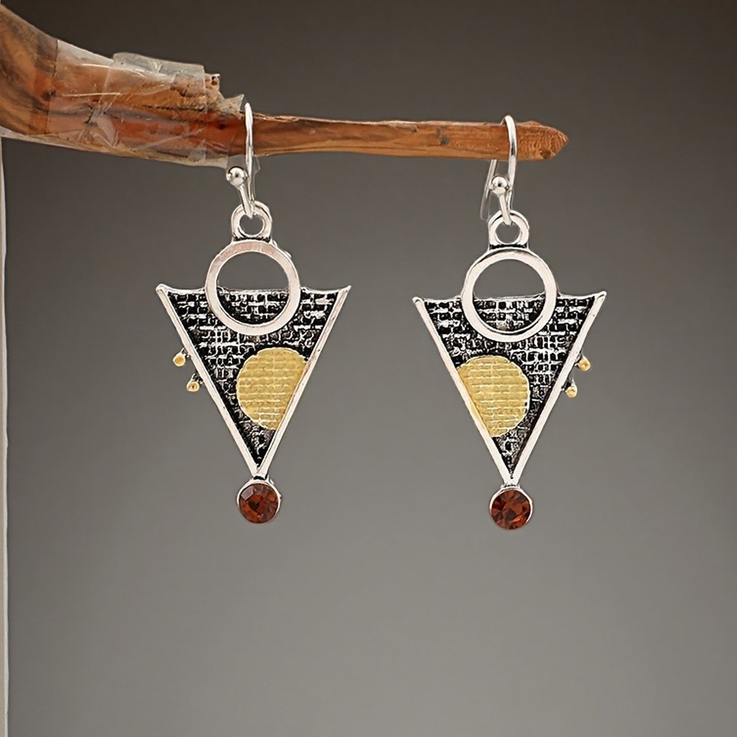 Stunning Earring for Daily Wear