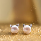 Charming Pearl Earring for Any Occasion