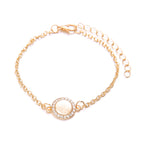 Vintage Handmade Bracelet