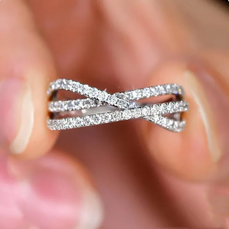 Stunning Ring for Daily Wear