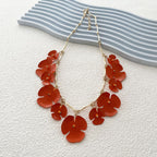 Vintage Handmade Necklace