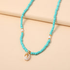 Vintage Handmade Necklace