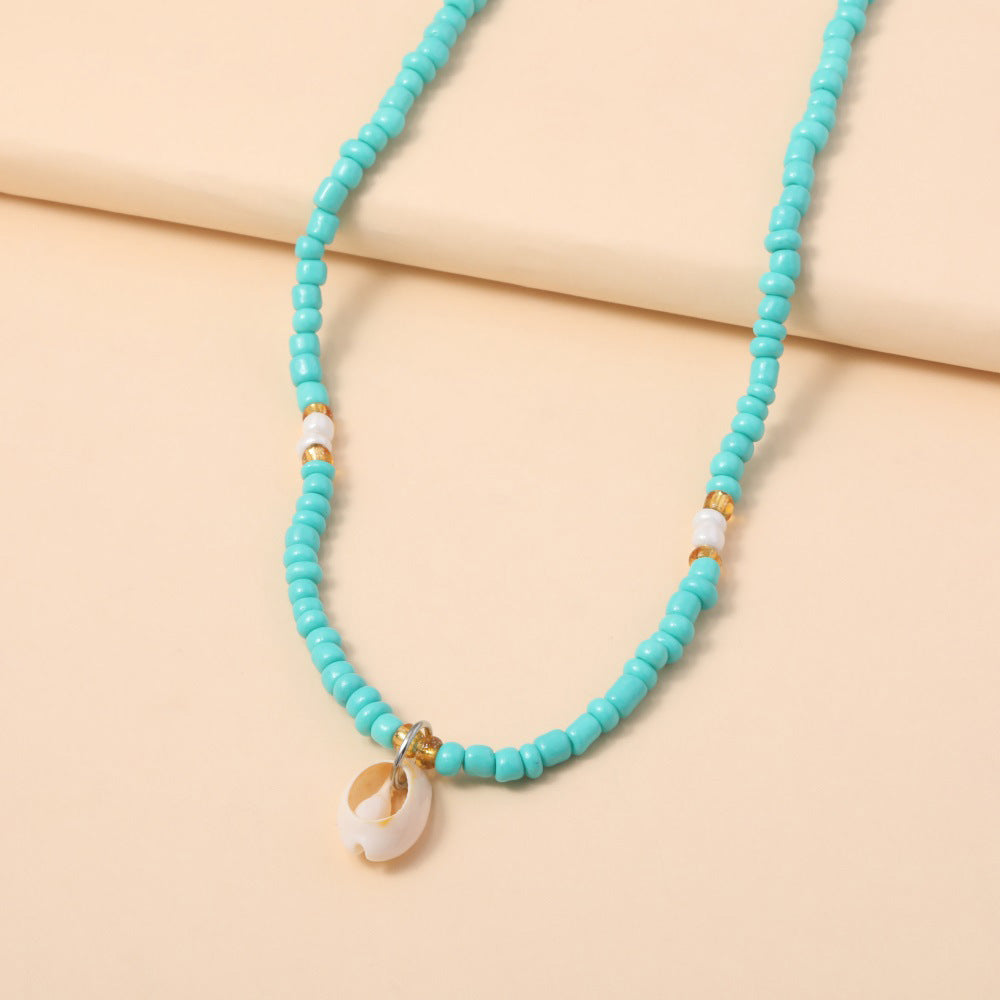 Vintage Handmade Necklace