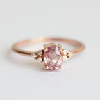 Beautiful Ring with Unique Style