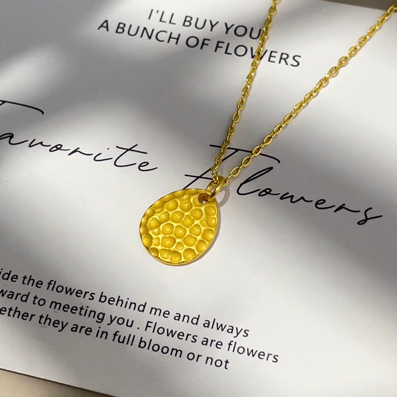 Vintage Handmade Piece