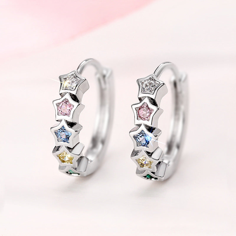 Classic Earring with Timeless Appeal