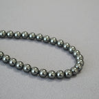 Beautiful Pearl Necklace with Unique Style