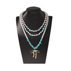 Vintage Handmade Necklace