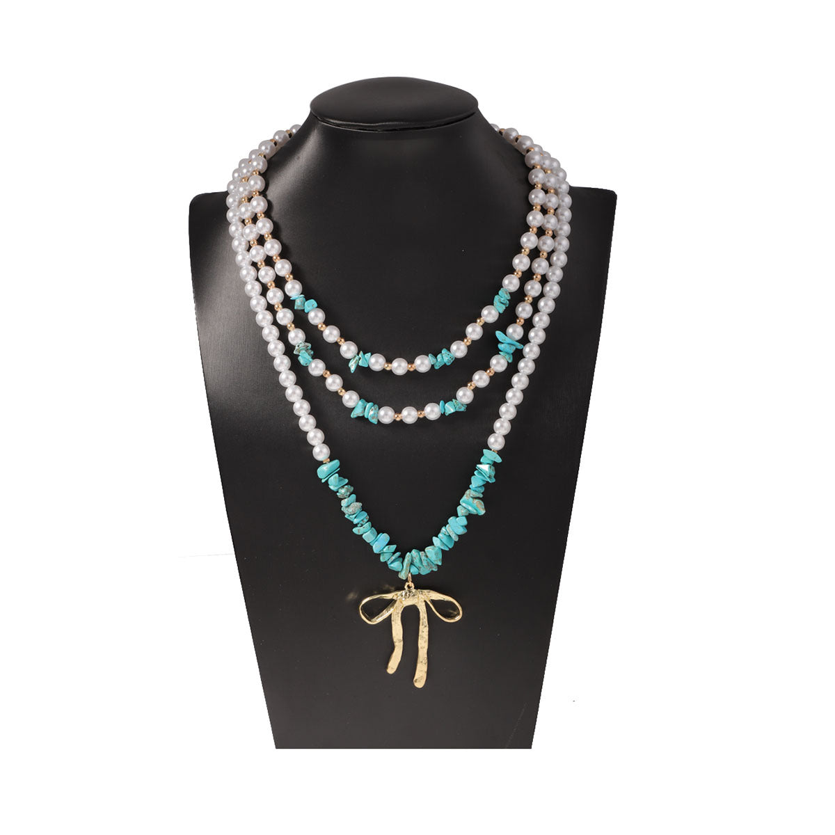 Vintage Handmade Necklace